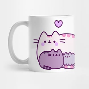 Mothers Cat Mug